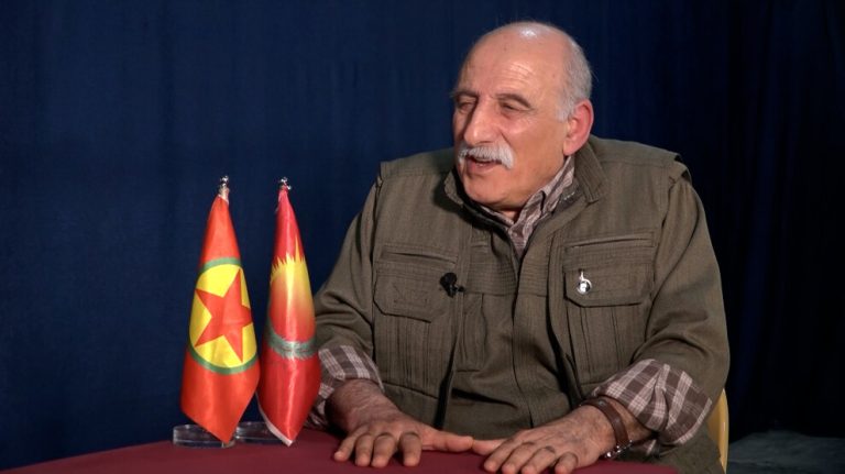 Kalkan: Newroz müjdesi özgürlük arayışında olan herkese büyük umut verdi