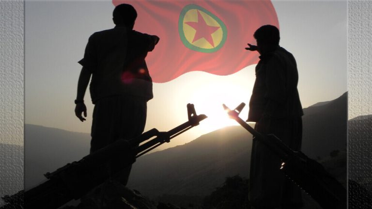 Türk ordusunu şaşkına çeviren devrimci operasyonlar
