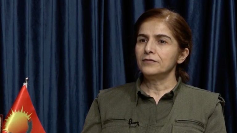 ‘Kadınlar küresel bir sistem haline gelmelidir’