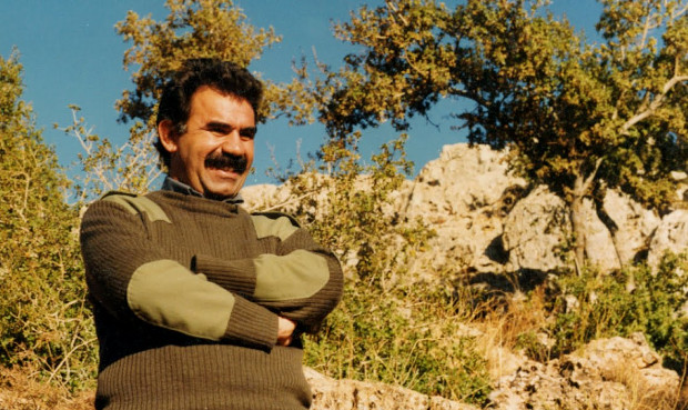 Newroz büyük uygulama ve direnme günümüzdür