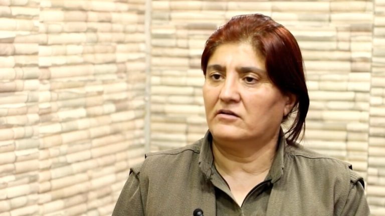 Erzincan: Rêber Apo kadını köle, erkeği efendi yapan modeli reddetti