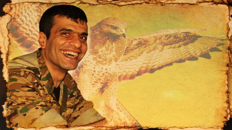 En ağır yük ile yaşamak