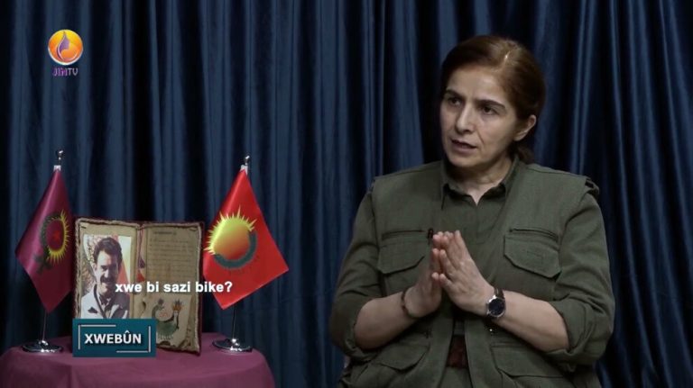 Kadın örgütlü bir güç haline geldikçe erkek kendisini değiştirmeye başlar