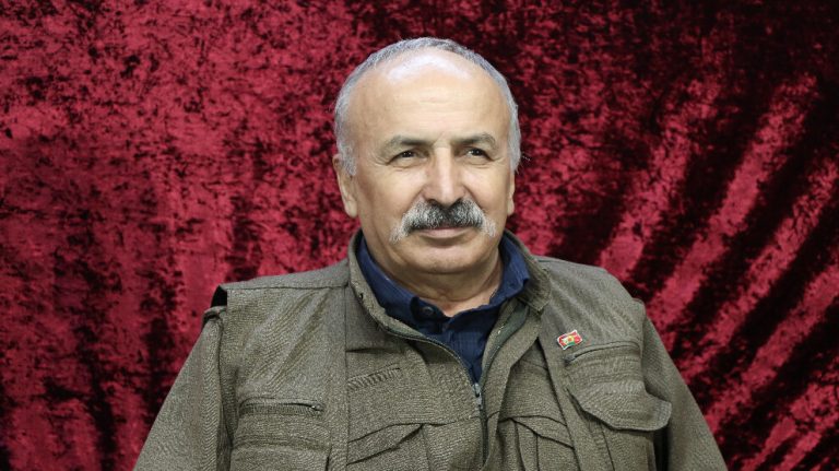 Karasu: KDP’nin yaklaşımlarına karşı kimse sessiz, tutumsuz kalmamalıdır