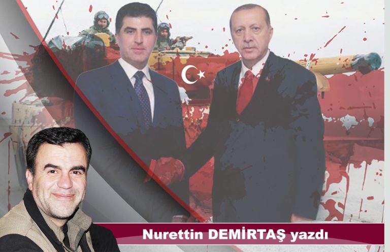 İhanetle özgürlük çizgisini karıştıranlara