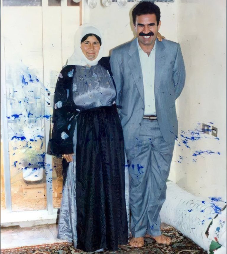 Eylemimle halkın yolunda olan bir evladın nasıl olması gerektiğini gösterdim