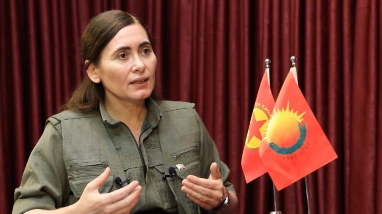 Ümit: Bakurê Kurdistan’daki halkımız soykırım yokmuş gibi davranmamalıdır
