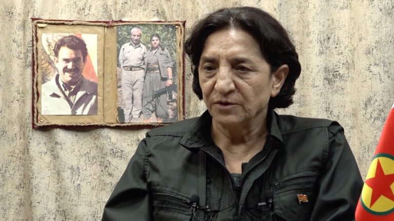 Êzidî halkı Barzani ailesi döneminde iki ferman yaşadı