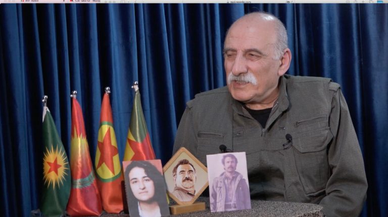 Kalkan: Gençlik doğru düşünmeli, bütünlüklü bakmalı, gafletten kurtulmalıdır
