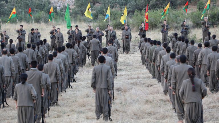 Şevger: 15 Ağustos, Kürt halkı için tarihi bir başlangıçtır