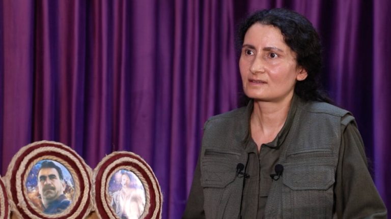 Hozat: Başur’da yapılan Halepçe Katliamı’nın devamıdır