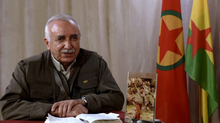 Karayılan: KDP Türk devletine teslim olmuştur