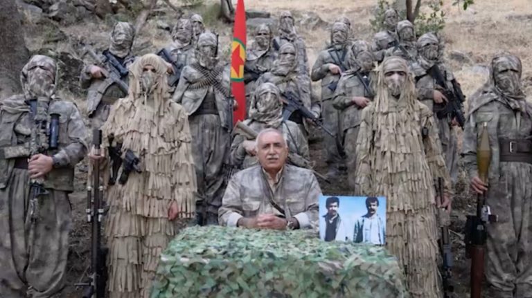 Karayılan: Saldırılara karşı halkçı bir öz savunmayı geliştirmemiz gerekiyor