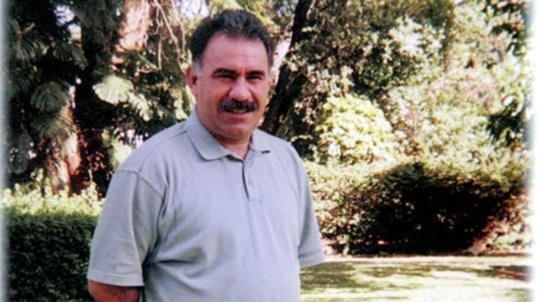 Tarihi Kürt kördüğümü çözülüyor, eski piyon şimdi aktörleşiyor