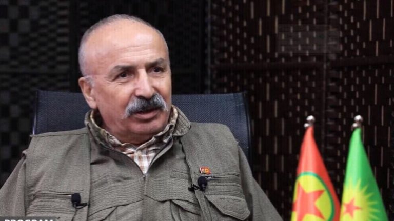 Karasu: PKK, Şengal’de onurunuzu kurtardı