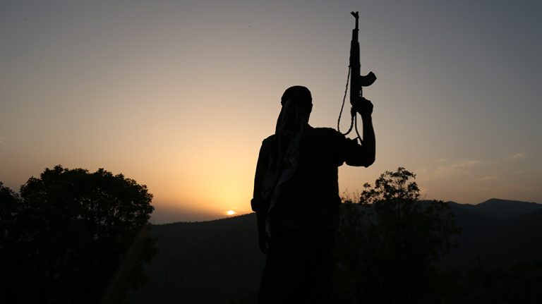 HPG: Son dört gündür gerçekleşen saldırılarda kaybımız olmamıştır