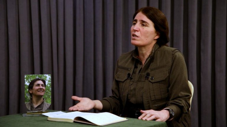 ‘Tüm yollar ihanetçi güçler tarafından TC’ye açıldı’