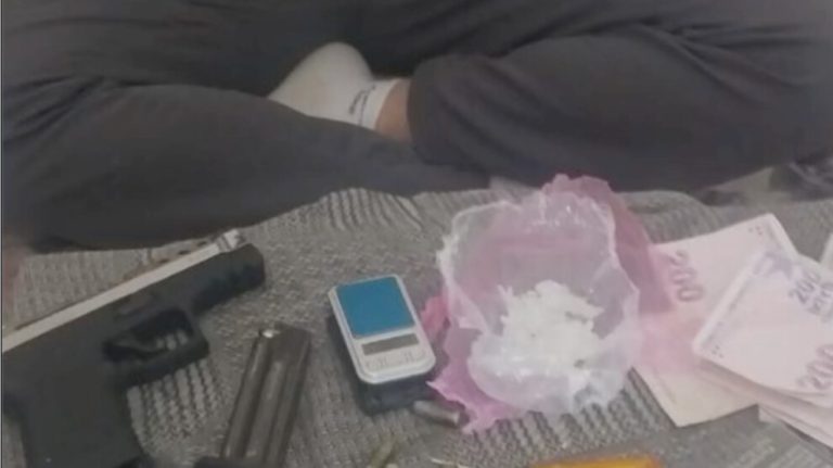 MAK Amed’de bir uyuşturucu satıcısını cezalandırdı