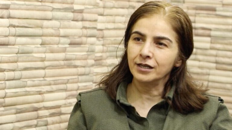 Doğu: Katledilmelere Jin Jiyan Azadî serhildanlarıyla cevap verelim