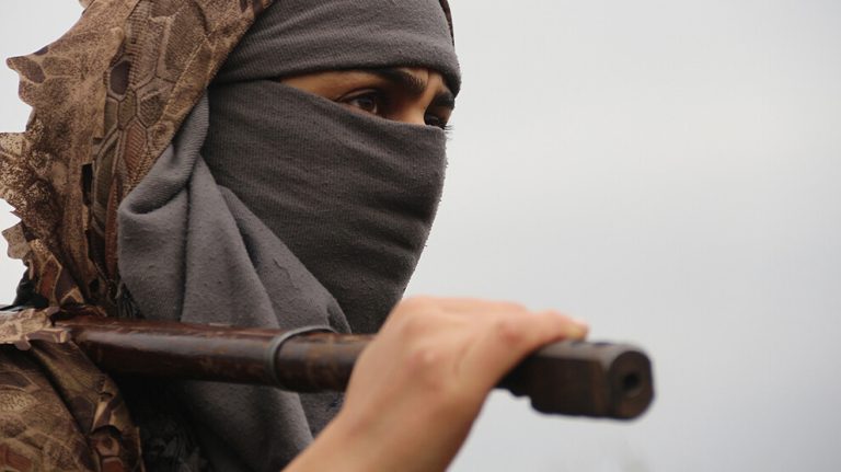 Zap’ta 1 işgalci cezalandırıldı