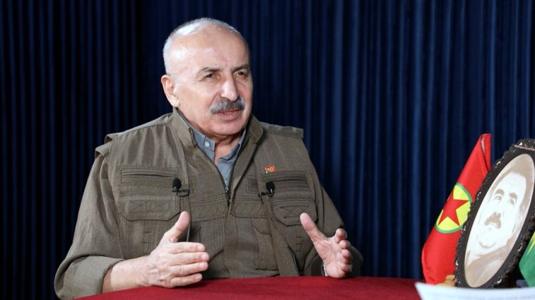 Karasu: Devlet demokratik zihniyetin gelişmesini engelliyor