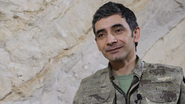 Niğdeli gerilla Haki Pir: Türk’ün en büyük düşmanı masa başında icat edilen Türkçülüktür