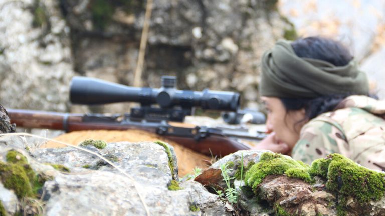 Özgürlük Gerillası Metîna ve Xakurkê’de 3 işgalci cezalandırdı