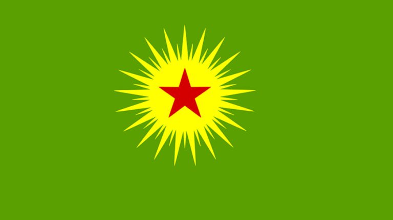 KCK: Sri Lanka halklarının mücadelelerini destekliyoruz