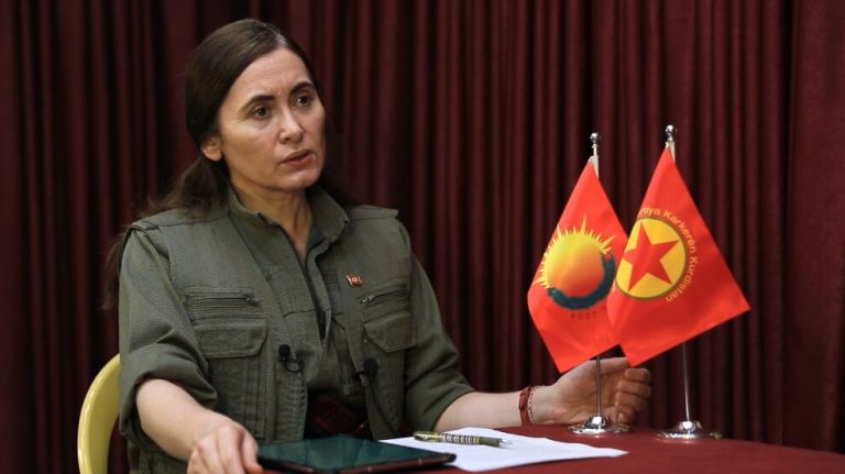 Ümit: Türkiye toplumu toplum olarak kalmak istiyorsa AKP’den kurtulmalıdır