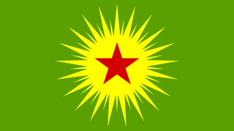 KCK: Kürt halkı her yerde Kürtçe konuşmalıdır