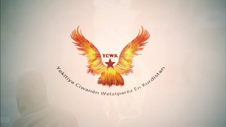 YCWK: Amed’de uyuşturucu satıcılarına karşı eylem düzenledik