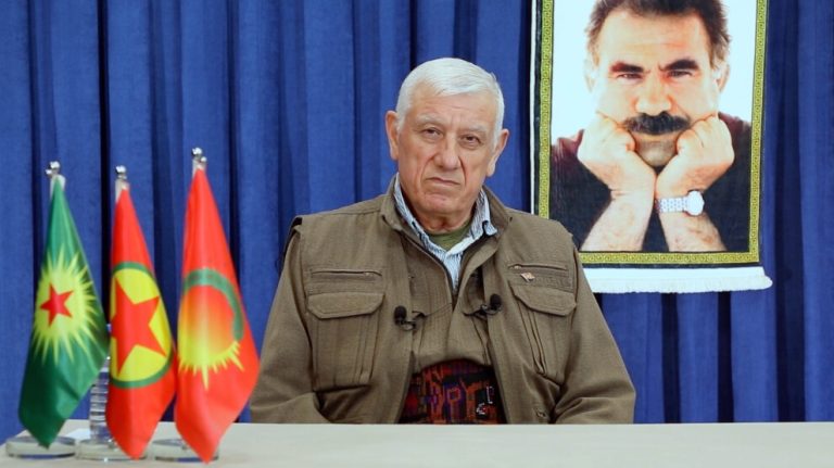 Bayık: Yaşanan savaşların çözümü Rêber Apo’nun paradigmasındadır