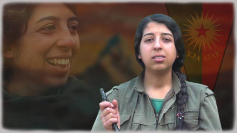 ‘Şoreş Semsûr tüm Kürdistan’da yurtsever kadın sanatçılığının timsali olmuştur’