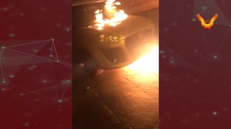 YCWK, İstanbul’da eylem gerçekleştirdi