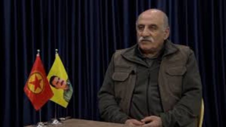 ‘İmralı işkence sistemi parçalanarak Önder Apo’nun fiziki özgürlüğü sağlanmalıdır’
