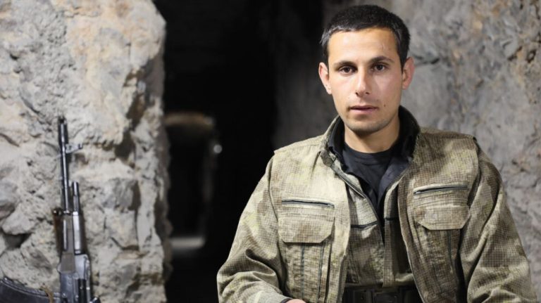 HPG’li Mazlum Ereb: Mücadelemizin sonu mutlaka aydınlık olacaktır