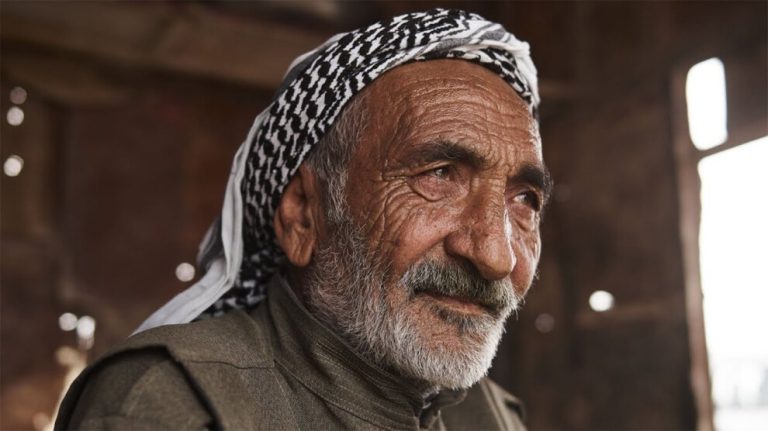 KCK: Apê Nemir’ın mücadelesi ve yurtsever duruşu önünde saygıyla eğiliyoruz