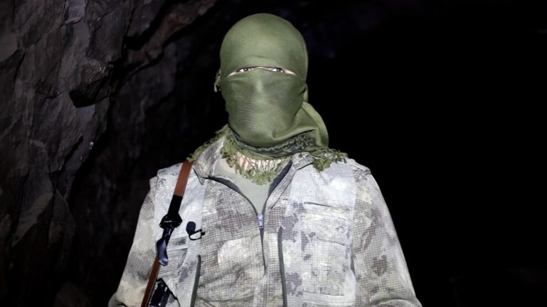 ‘Bêrîtan yoldaşın işbirlikçilere karşı duruşu çok netti’