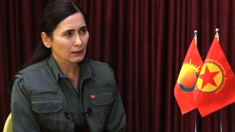 Ümit: Önder Apo demek halk demektir