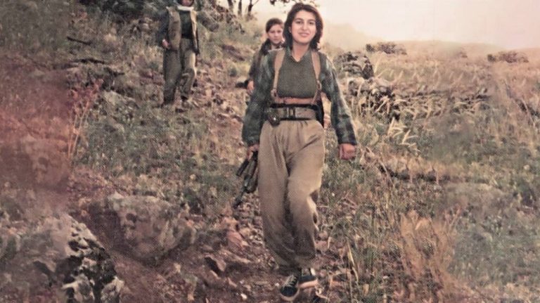 YJA Star: Heval Bêrîtan, savaşıyla ve yaşamıyla Rêber Apo’nun emeklerine karşılık verdi
