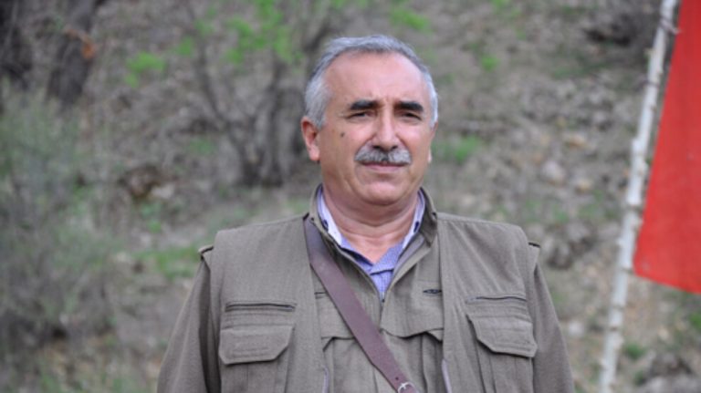 Karayılan: Türk ordusunun Behdînan’daki başarısızlığı, rejimin yenilgisine dönüşecektir