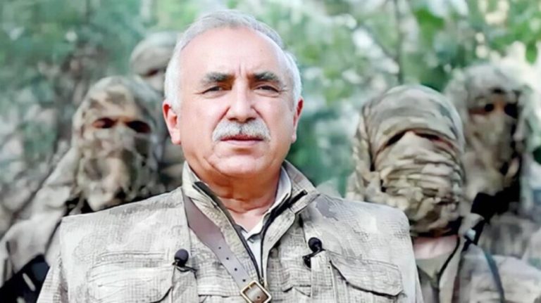 Karayılan: Kuzey Kürdistan’da profesyonel yöntemlerle sonuç almayı esas alıyoruz