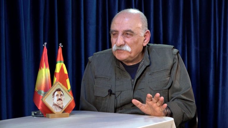 Kalkan: PKK kök söktürerek direniyor