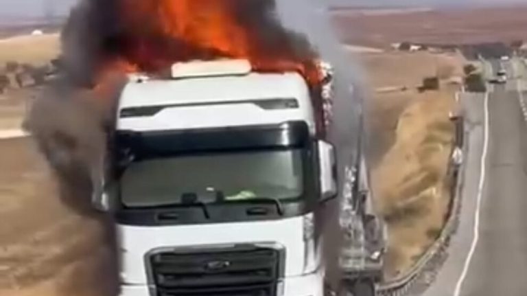 MAK Gever ve Farqîn’de eylem gerçekleştirdi