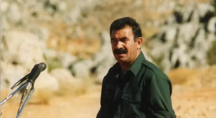 Kurdistan halkının özgürlük tarihi Türk halkının da özgürlük tarihidir