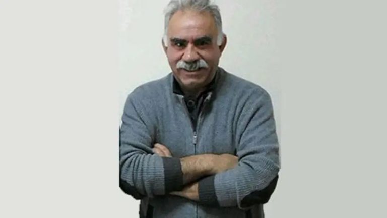 Önder Apo ile görüşme gerçekleştirildi
