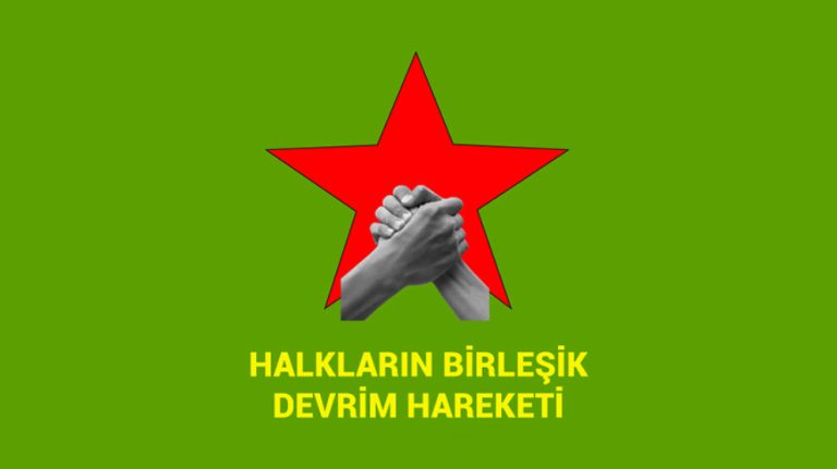 HBDH milisleri 3 kentte eylem gerçekleştirdi