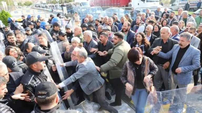 MAK ve HBDH Milisleri: Her yerde eylem gücümüzü gösterelim
