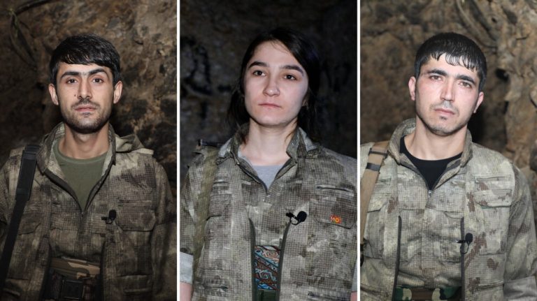 PKK, zalimlerden muhakkak intikam alacaktır