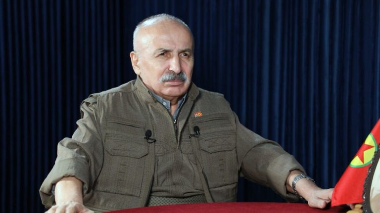 Karasu: Kürt sorunu soykırım sorunudur